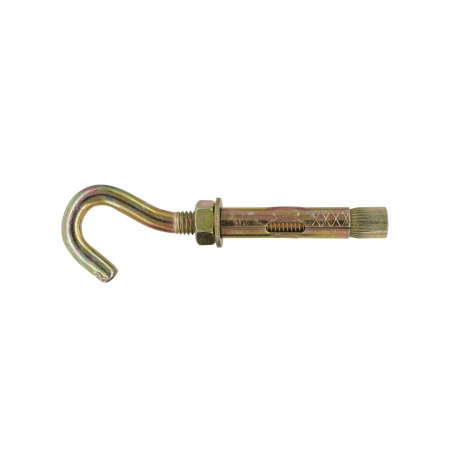 Крепление для люстры с крюком  (1 шт.)